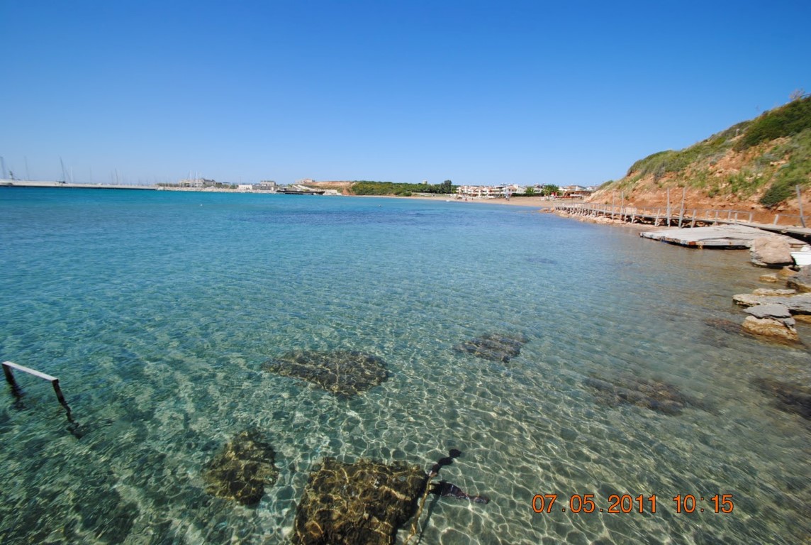 imagini hotel DIDIM BEACH RESORT